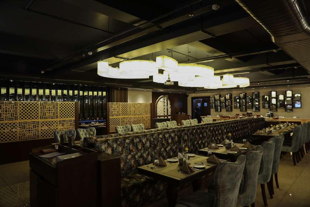 Hotel Best Western Kapurthala Town Ristorante foto