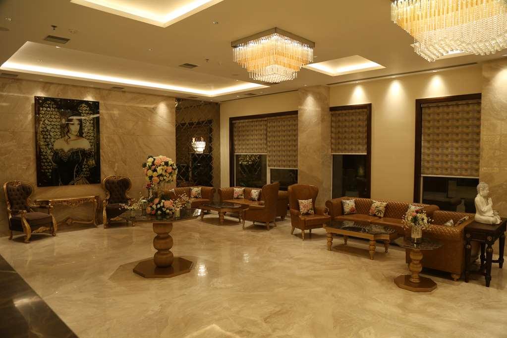 Hotel Best Western Kapurthala Town Interno foto