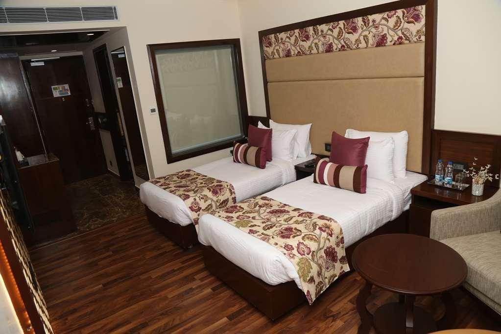 Hotel Best Western Kapurthala Town Camera foto