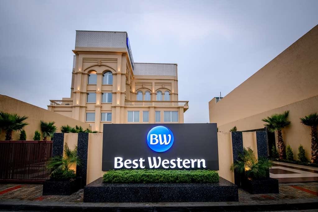 Hotel Best Western Kapurthala Town Esterno foto