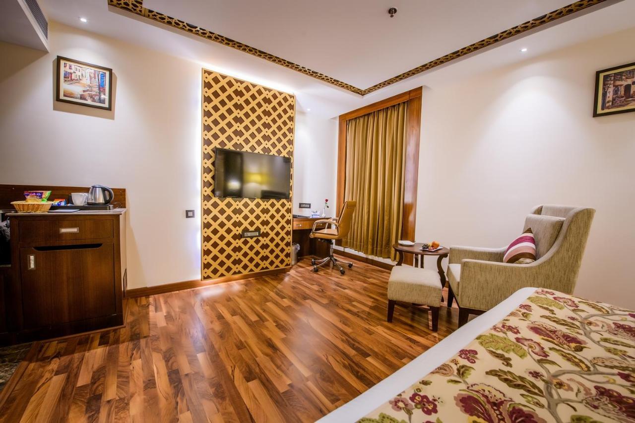 Hotel Best Western Kapurthala Town Esterno foto