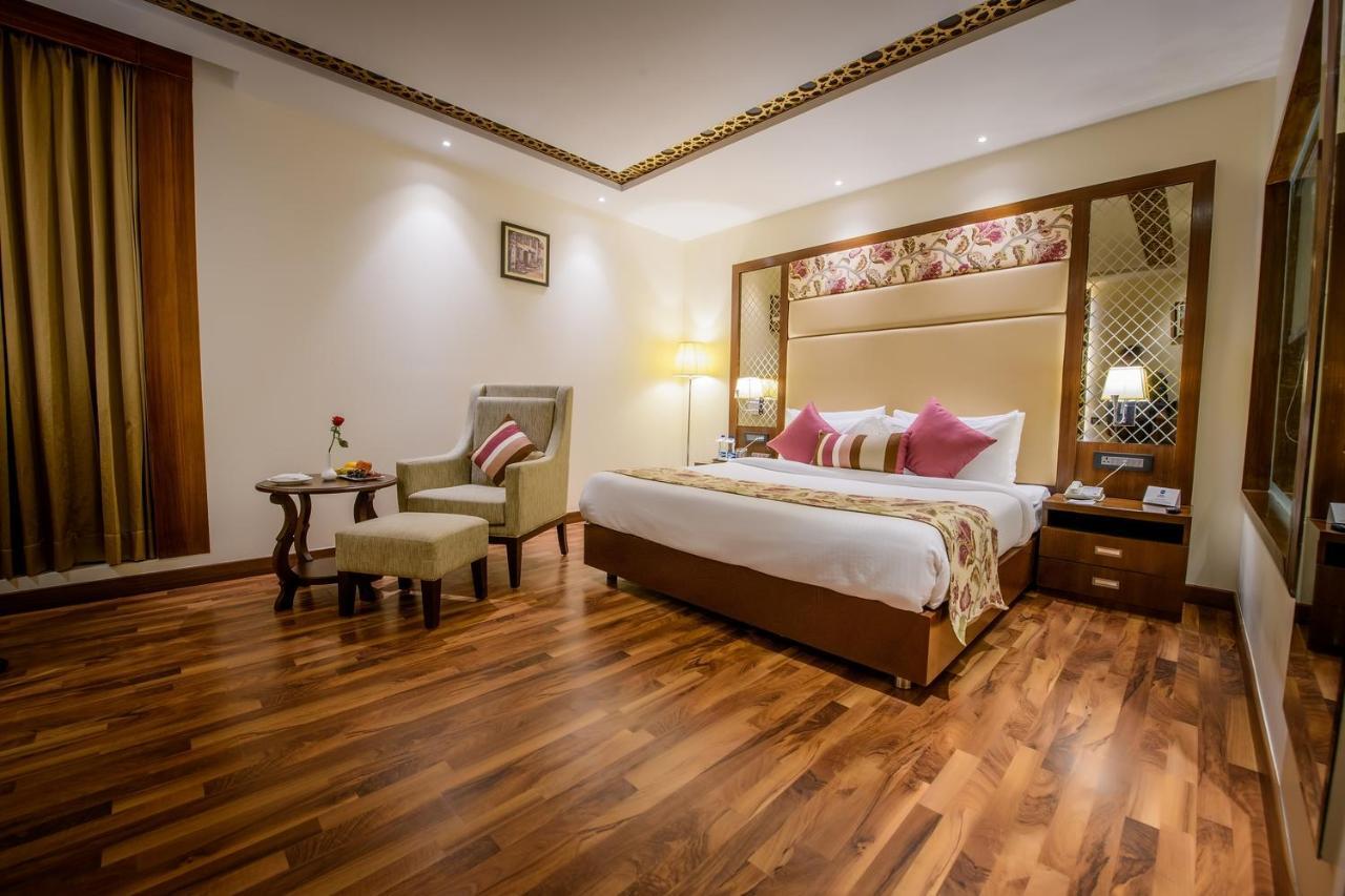 Hotel Best Western Kapurthala Town Esterno foto