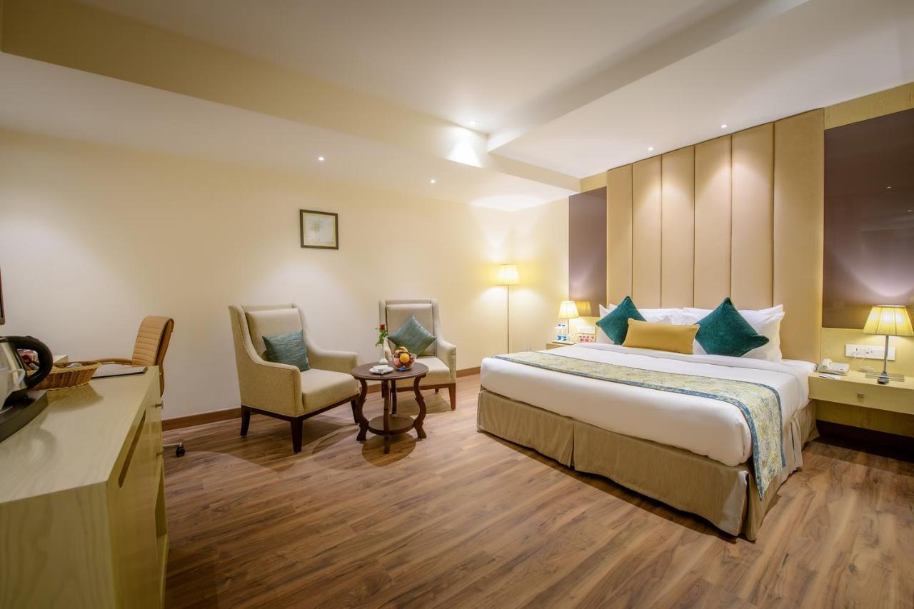 Hotel Best Western Kapurthala Town Esterno foto